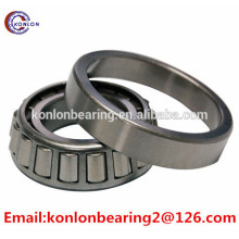 Single Row Number of Row and Roller Type 32218 tapered roller bearings